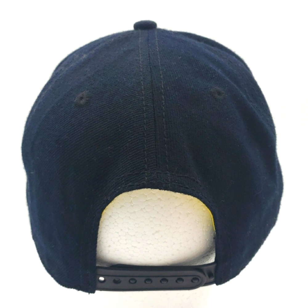 BATMAN DC COMICS BASEBALL CAP - Picture 3 of 7